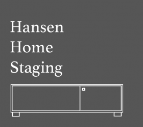 Hansen Home Staging